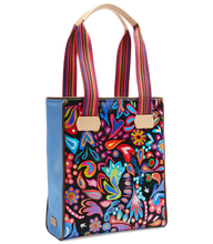 Load image into Gallery viewer, Consuela Chica Tote, Sophie
