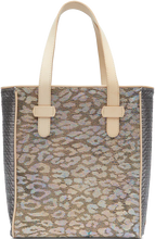 Load image into Gallery viewer, Consuela Chica Tote, Iris
