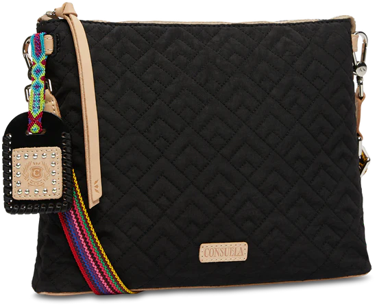 Consuela Downtown Crossbody, Meg