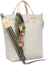 Load image into Gallery viewer, Consuela Essential Tote, Thunderbird
