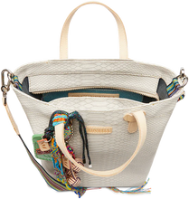 Load image into Gallery viewer, Consuela Essential Tote, Thunderbird
