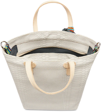 Load image into Gallery viewer, Consuela Essential Tote, Thunderbird
