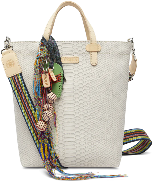 Consuela Essential Tote, Thunderbird