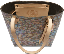 Load image into Gallery viewer, Consuela Easy Tote, Iris
